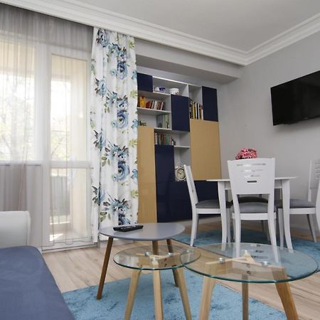 M&N Central Apartment Пловдив Экстерьер фото